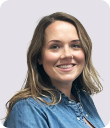 Amber Hughes Intelligent Servers